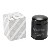 Oljefilter AG Automotive 72Ø mm O-ring utvändigt