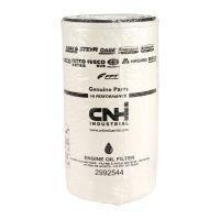 Oljefilter M30 X 2 D=107 H=232 mm