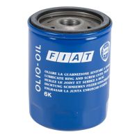 Oljefilter Fiat original 4434791