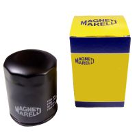 Oljefilter Magneti Marelli 72Ø mm O-ring utvändigt