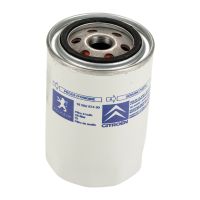 Oljefilter original PSA OE 1606267480