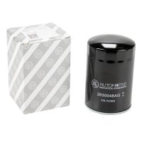 Oljefilter AG Automotive