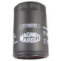 Oljefilter Magneti Marelli 3 / 4-16 UNF