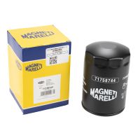 Oljefilter stort Magneti Marelli 3 / 4-16 UNF D=96 H=140 MM