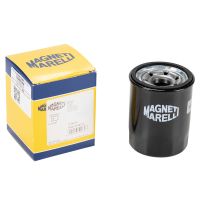 Oljefilter M 20 X 1,5 D=66 H=87 mm Magneti Marelli