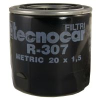 Oljefilter M20 X 1,5