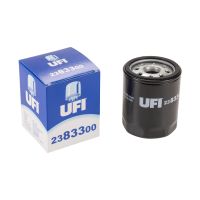 Oljefilter