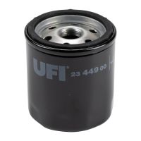 Oljefilter M 20 X 1,5 D=76 H=87,5 mm UFI 23.449.00
