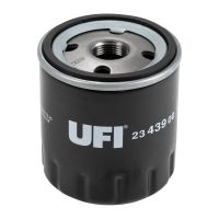 UFI oljefilterpatron M 20 X 1,5 D=76 H=92 mm