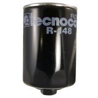 Oljefilter Technocar R148 3 / 4-16 UNF D=95 H=153 mm