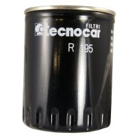 Oljefilter Technocar R195 3 / 4-16 UNF D=86 H=119 mm