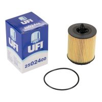 UFI-oljefilterinsats