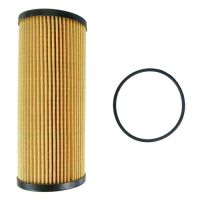 Oljefilterinsats Magneti Marelli D1=65 D2=31,5 H=154 mm