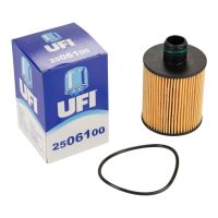 UFI-oljefilterinsats