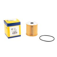 Oljefilterinsats Magneti Marelli D1=76 D2=22 H=79 mm