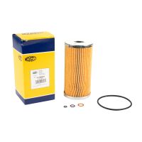 Oljefilterinsats Magneti Marelli D1=82 D2=37,5 H=162 mm
