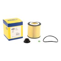 Oljefilterinsats Magneti Marelli D1=74 D2=40 H=79 mm