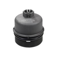 Lock för oljefilter UFI filtersystem