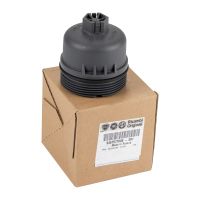 Original oljefilterlock