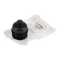 Lock för oljefiltergummi