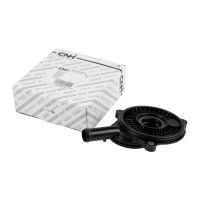 Lock för by-pass oljefilter