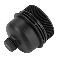 Lock för oljefilter