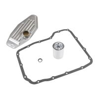 Hydraulfiltersats, automatisk växellåda