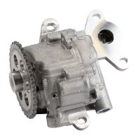 Oljepump Puma Motor PIERBURG