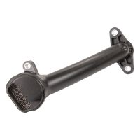 Sugkorg för oljepumpen