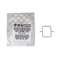 Packning för sugsilen