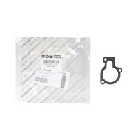 Packning för oljepumpens lock