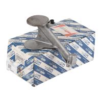 Sugsil för oljepump