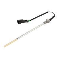 Motoroljenivågivare, oljenivågivare