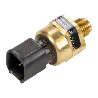 Oljetrycksvakt för servostyrning