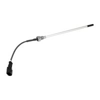 Oljenivågivare Iveco OE 504025457