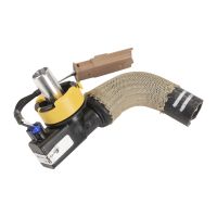 Oljetrycksgivare med rör Iveco OE5802052418