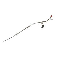 Oljesticka med styrning, oljesticka