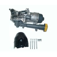 Oljefilterhus för nya motorer UFI