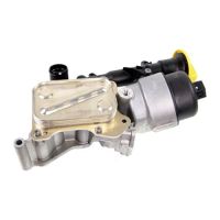 Oljefilterhus Purflux