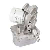 Oljekylare värmeväxlare Original