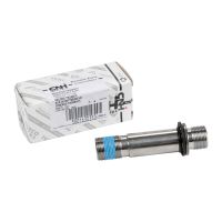 Anslutningsstycke för oljekylare värmeväxlare