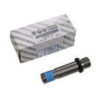 Anslutningsstycke för oljekylare värmeväxlare