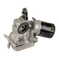 VÄRMEVÄXLARE Oljekylare