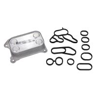 Oljekylare värmeväxlare PURFLUX