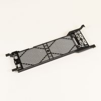 Oljekylare värmeväxlare