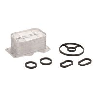 Oljekylare Nissens Ej komplett