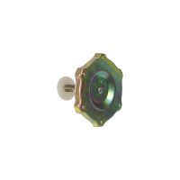 Oljepåfyllningslock