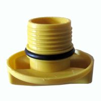 Oljelock 1,3 16V PURFLUX