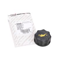 Skruvlock för oljepåfyllningslock