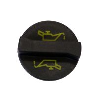 Skruvlock för oljepåfyllningslock